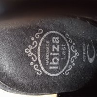 Сандали Ibiza , снимка 11 - Дамски елегантни обувки - 37905518