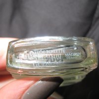 Guerlain Vetiver 5 ml мъжки мини ретро аромат, снимка 3 - Мъжки парфюми - 43242457