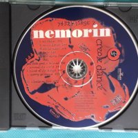 Nemorin – 1992 - Creole Dance(Synth-pop,Tribal,Downtempo), снимка 5 - CD дискове - 43919367