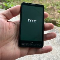 HTC HD2 , снимка 4 - HTC - 43096582