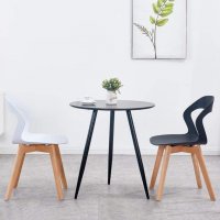 Висококачествени трапезни столове МОДЕЛ 38, снимка 2 - Столове - 32242472