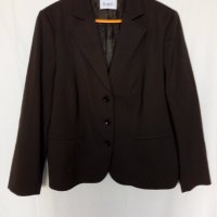 Комплекти (сако и блуза), 2 бр., големи номера, снимка 4 - Комплекти - 39470278