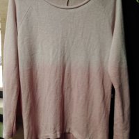 Туника/пуловер М, снимка 1 - Блузи с дълъг ръкав и пуловери - 32891191