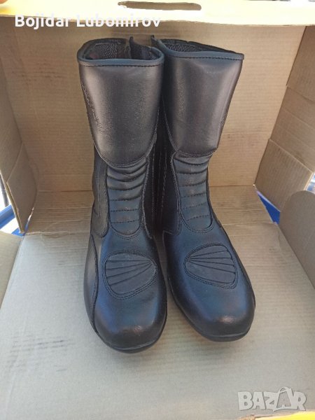 CAN AM spyder boots , снимка 1