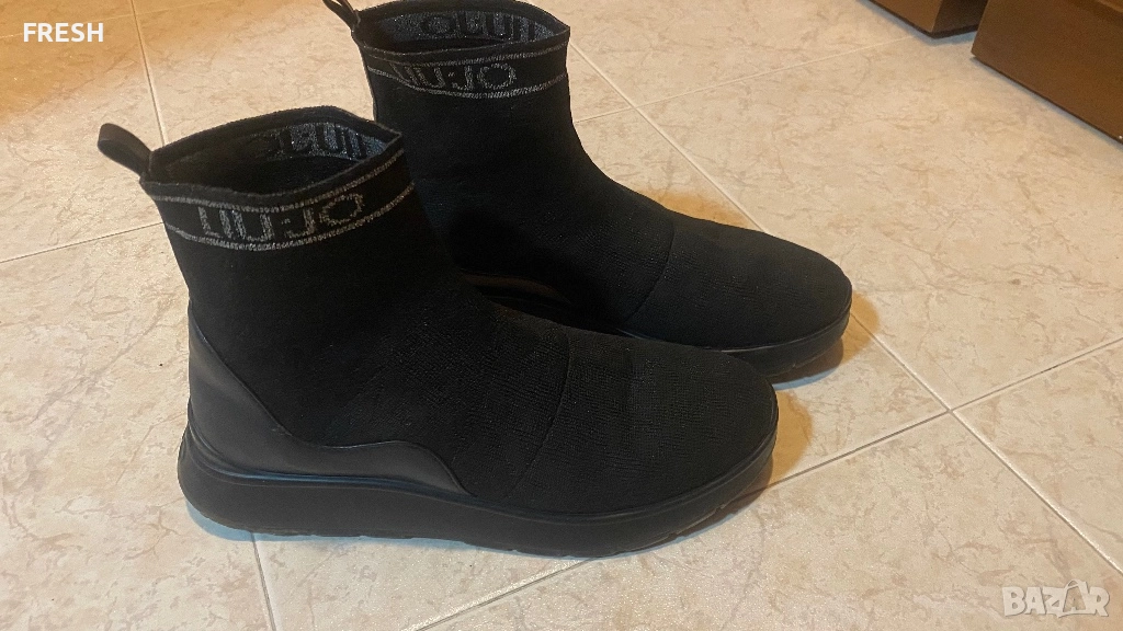 Сникърси Liu Jo 39, снимка 1