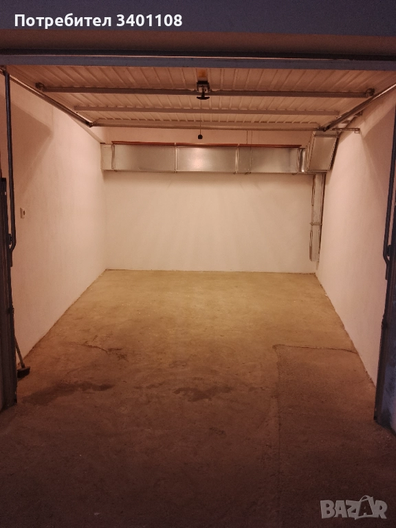 Гараж под наем на ул. Любляна, снимка 1
