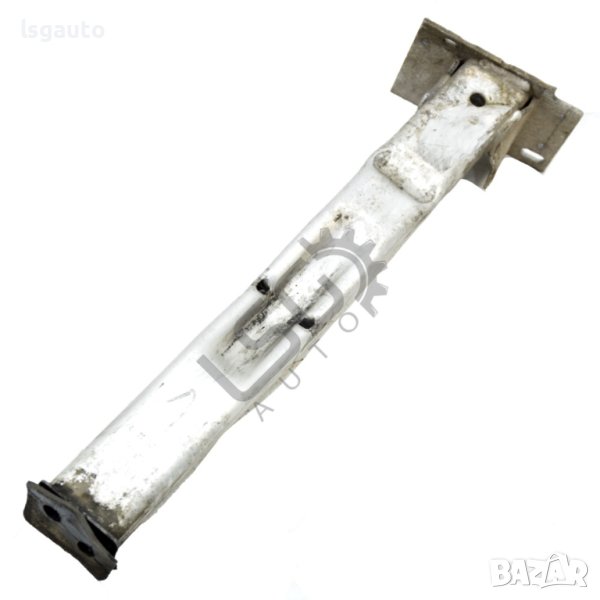 Ляв буфер преден мост Peugeot 3008 I(2009-2016) ID: 97570, снимка 1