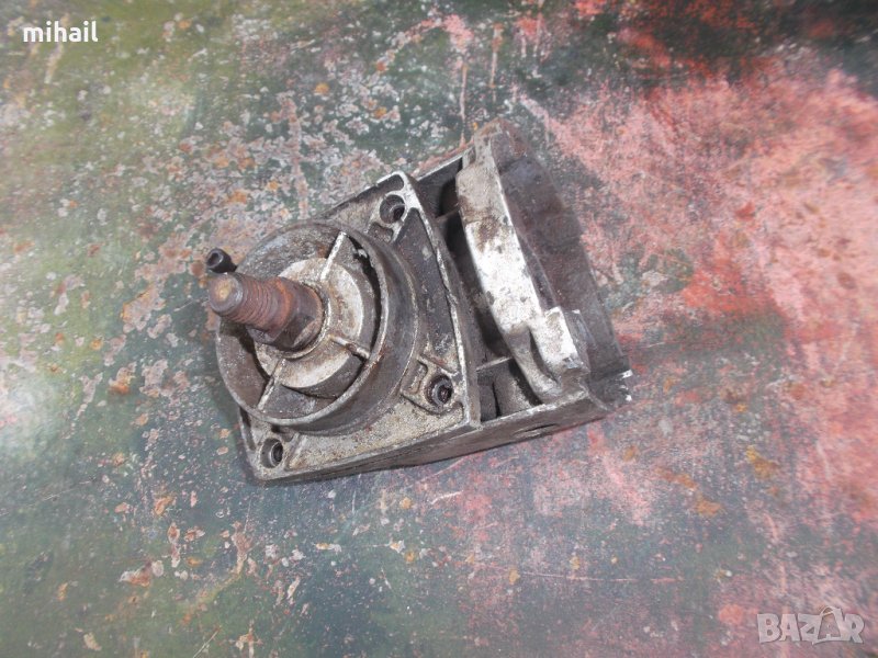 част  за български ъглошлайф елпром ловеч, снимка 1