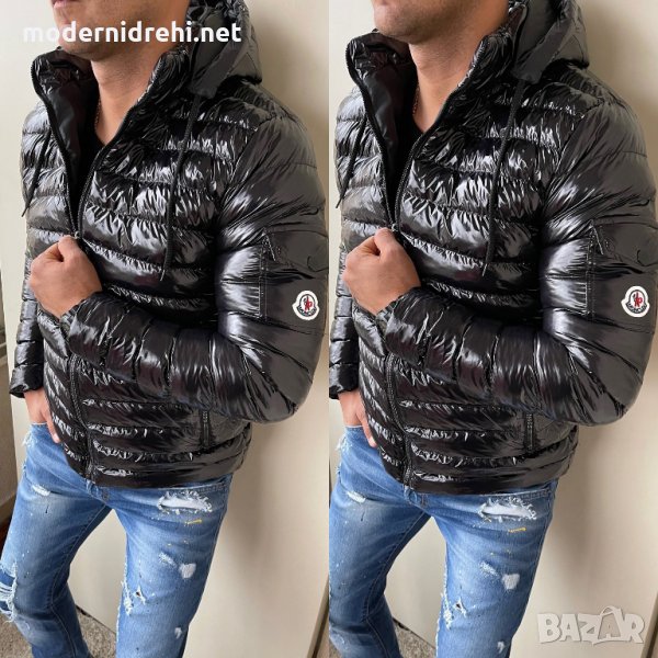 Мъжко спортно яке Moncler код 151, снимка 1