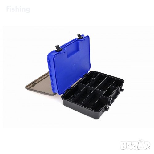 КУТИЯ ForMax ELLEGANCE UNIVERSAL FEEDER BOX, снимка 1