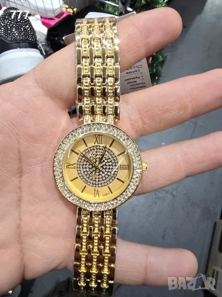дамски часовник , снимка 1