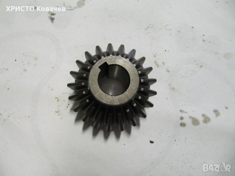 Части за полска косачка, снимка 1