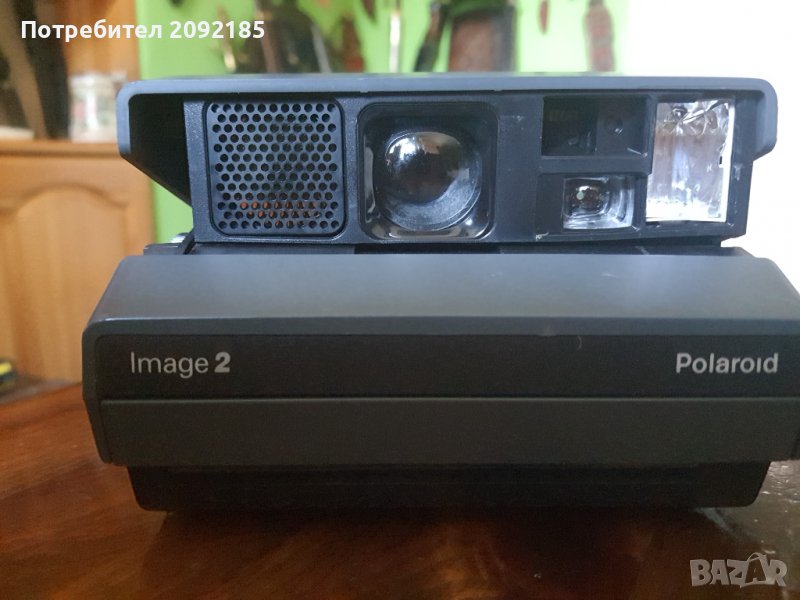 Фотокамера, снимка 1