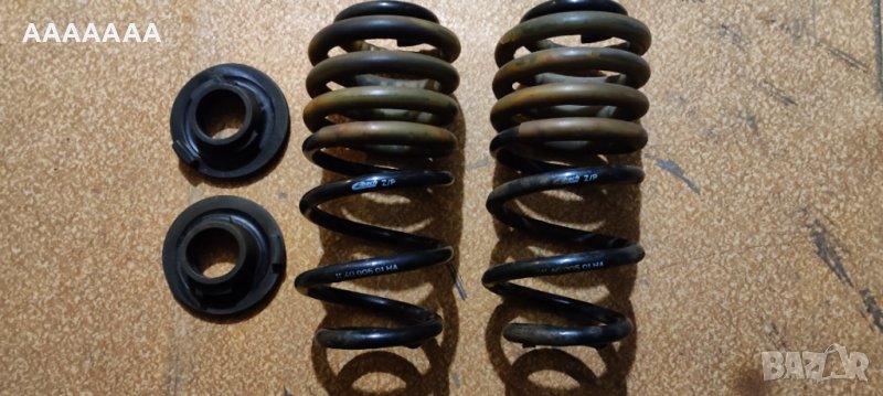 Пружини - Eibach Pro-Kit за Honda Jazz , снимка 1