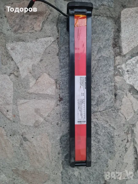 Батерия за електрически велосипед колело 48 v 13.2 Ah ROCKY MOUNTAIN , снимка 1