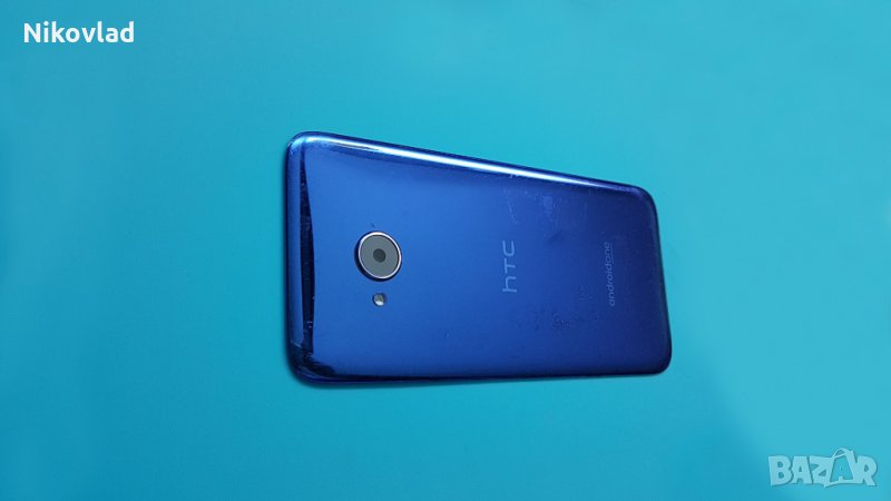 Заден капак HTC U11 Life, снимка 1