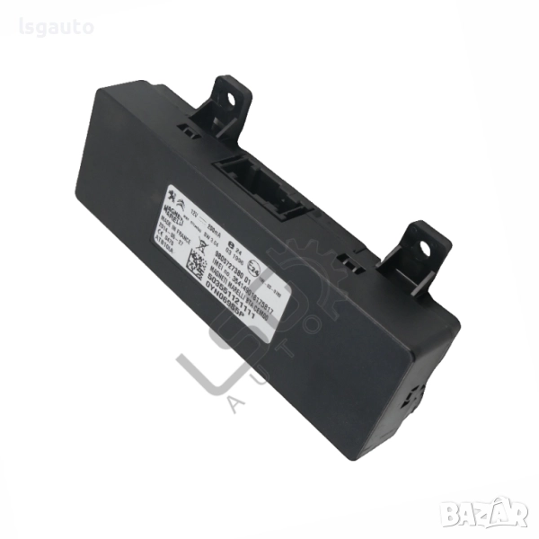 Bluetooth модул Citroen DS4 2011-2015 ID: 153586, снимка 1