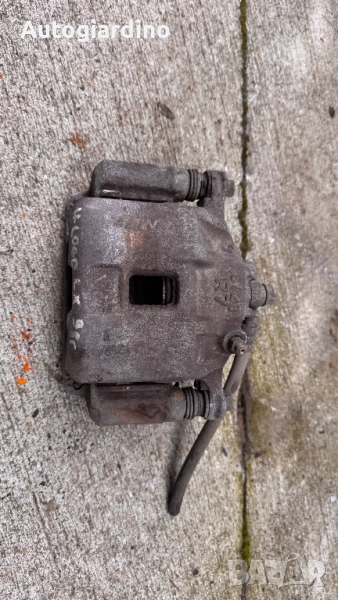 Спирачен апарат за Honda Logo 1998 - 2004, снимка 1