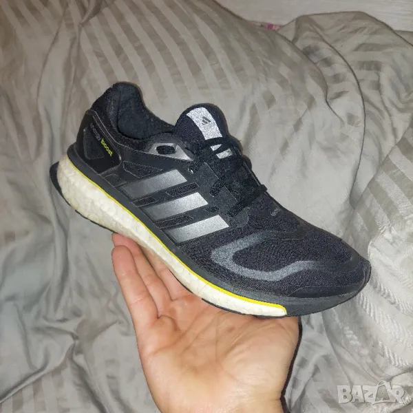  маратонки  adidas Energy Boost OG  номер 41 ,5-42, снимка 1