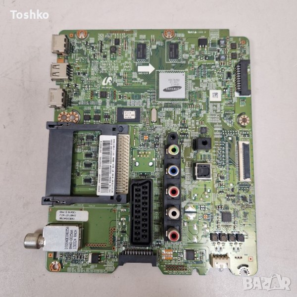 Main board BN41-01954A BN94-06233F TV SAMSUNG UE40F6100W, снимка 1