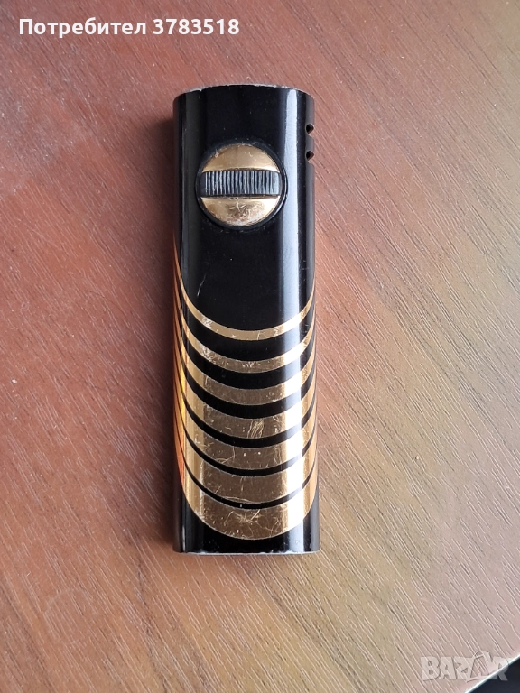 Запалка, снимка 1