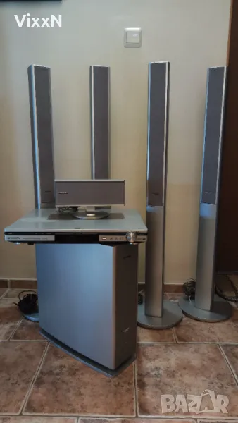 Система за домашно кино Panasonic SA-HT850, снимка 1