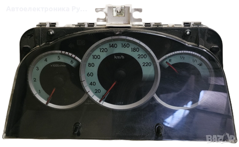 Километраж Toyota Corolla Verso (2004-2009г.) 83800-0F060-L ,838000F060L , MB2574203689, снимка 1