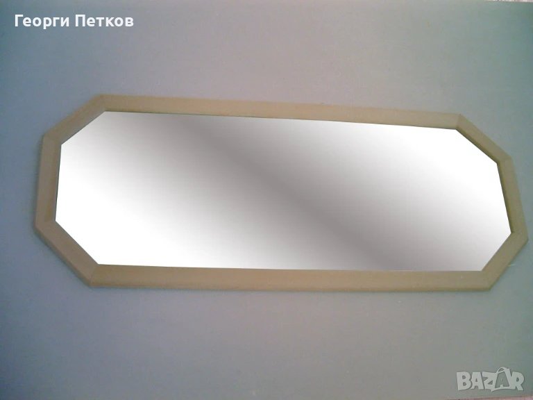 Огледало от масив, снимка 1