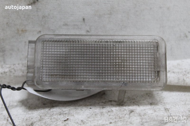 Плафон Ситроен ксара пикасо 01г Citroen xsara picasso 2001, снимка 1