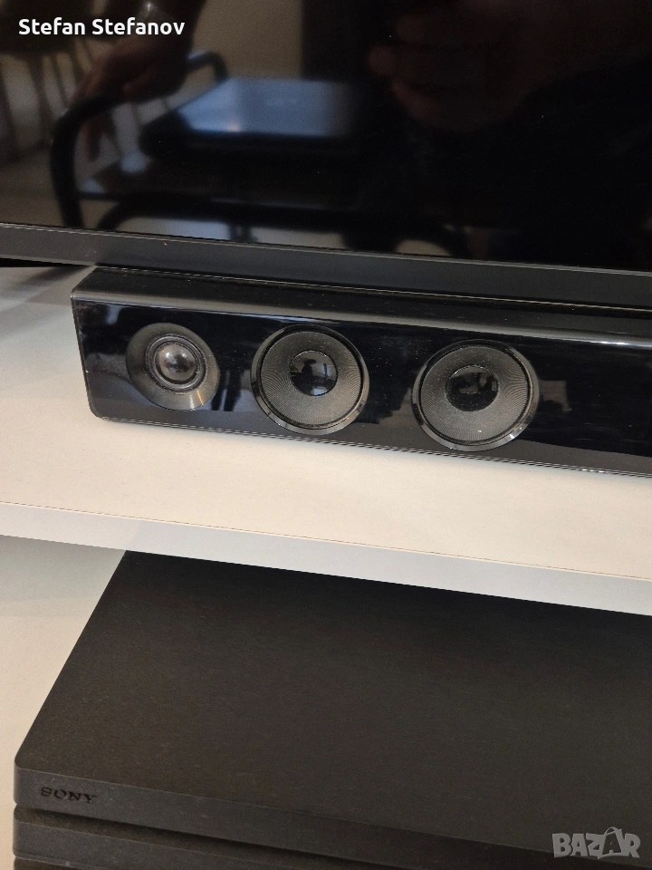 Саундбар LG, снимка 1