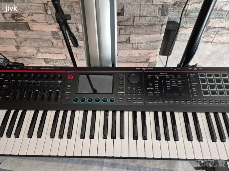 Роланд Фантом 06 нов, снимка 1