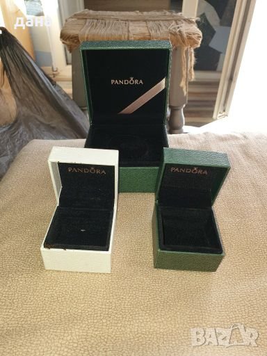 Кутий пандора, снимка 1