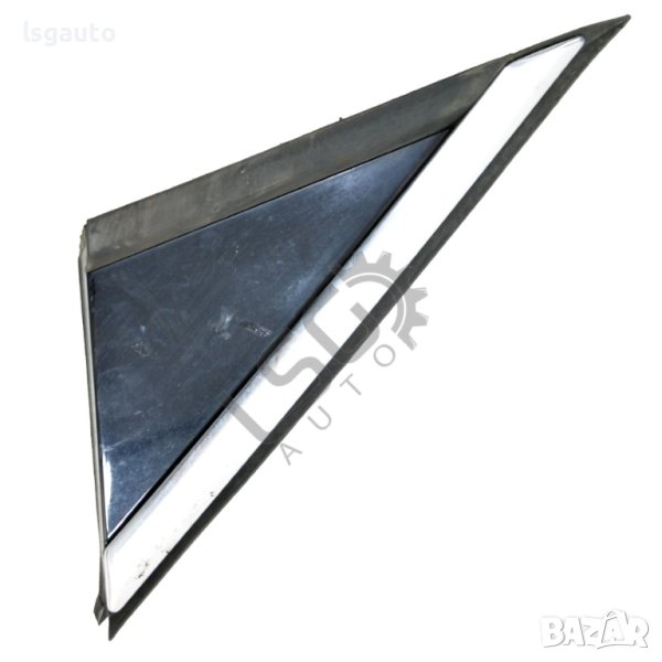 Декоративна лайсна до ляво огледало Peugeot 3008 I(2009-2016) ID: 97679, снимка 1