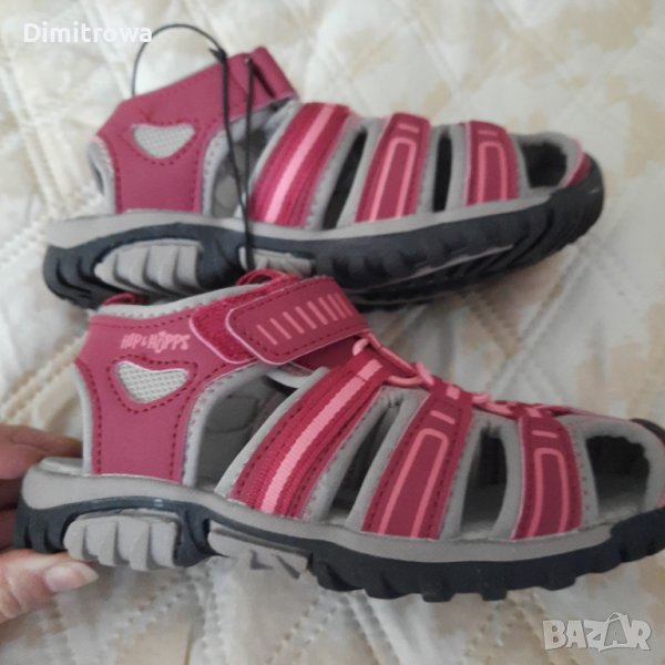  н.23 сандали, снимка 1