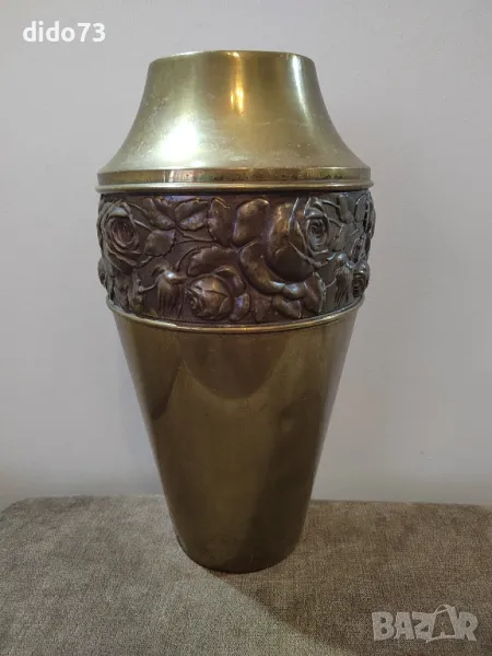 Красива ваза., снимка 1