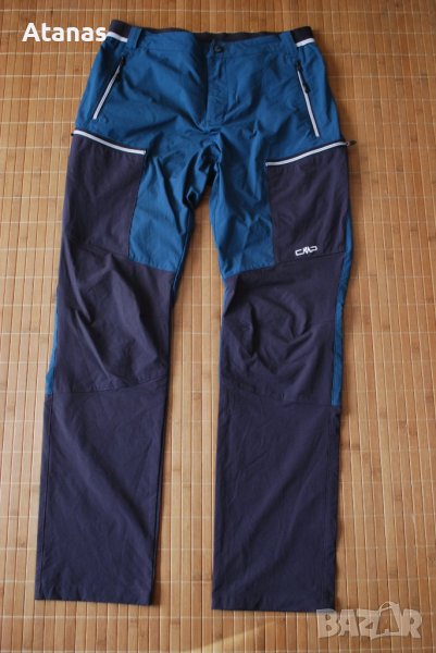 CMP Hybrid панталон Мъжки M bergans mammut salewa millet norrona, снимка 1
