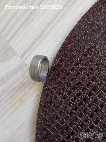  дискове за метал, снимка 1