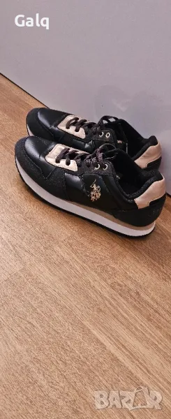 U.S. Polo Assn. обувки , снимка 1