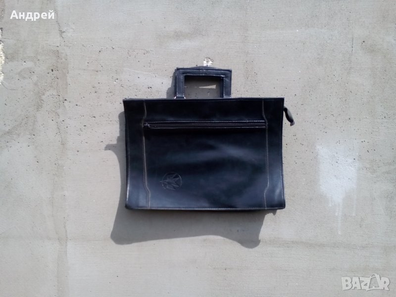 Стара чанта БГА Балкан,Balkan #5, снимка 1