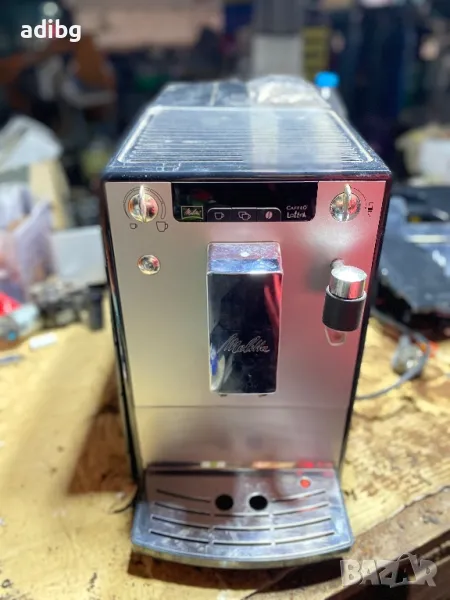 №27 Евтини Части - Melitta Caffeo LatteA, снимка 1