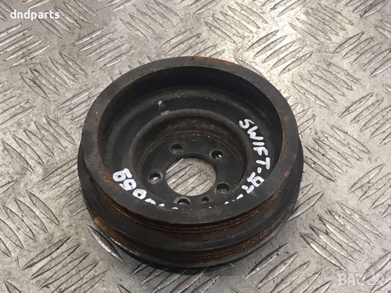 Шайба Suzuki Swift 1.0i,1997г., снимка 1