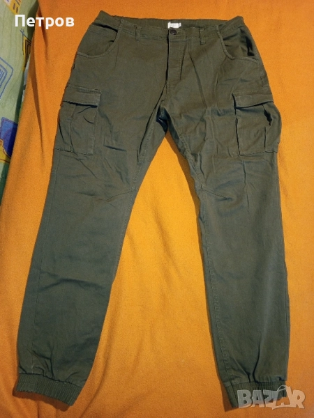 Панталони тип "Комбат", снимка 1