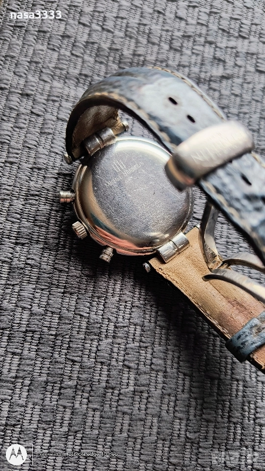 машинка за часовник , снимка 1