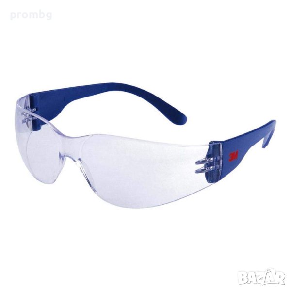 предпазни, защитни очила 3М, внос от Германия, снимка 1