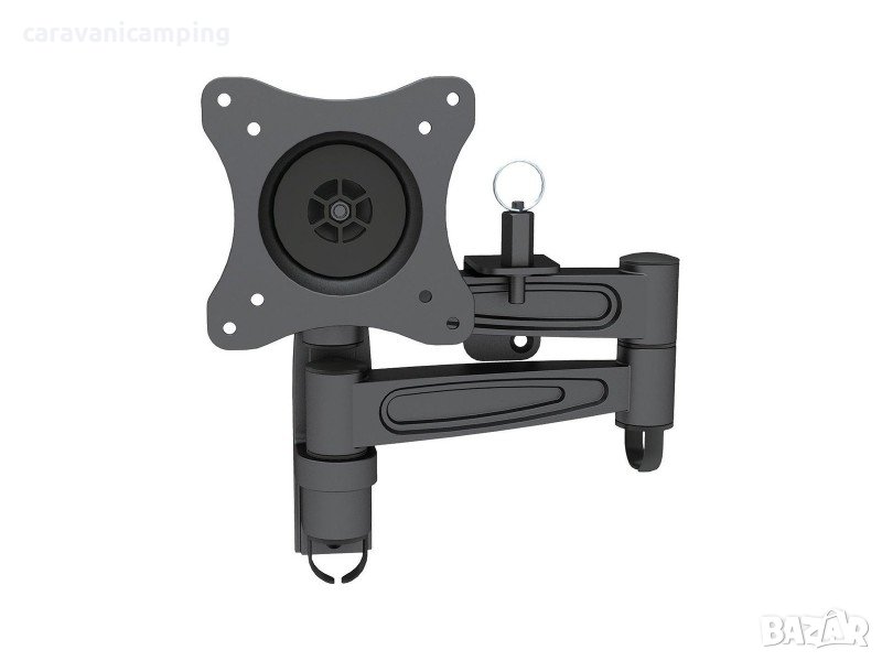 TV СТОЙКА ЗА МОНТАЖ НА СТЕНА, снимка 1