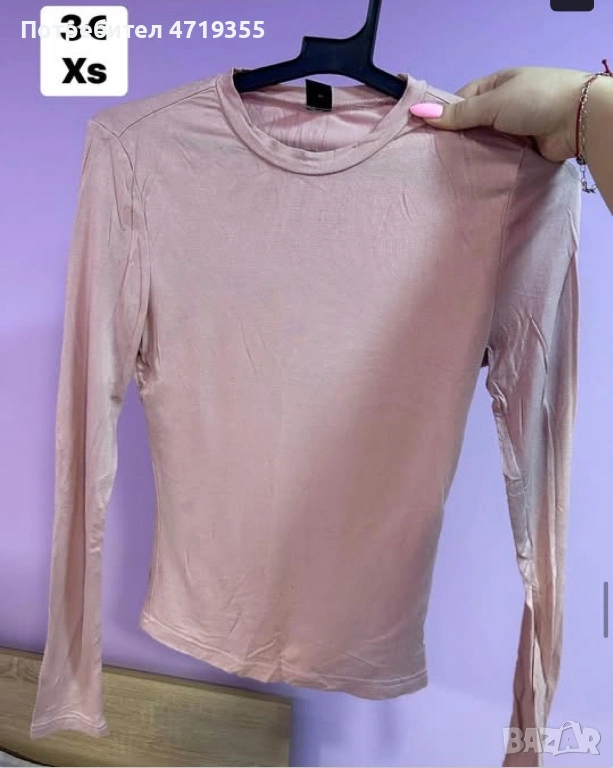 Блуза, снимка 1