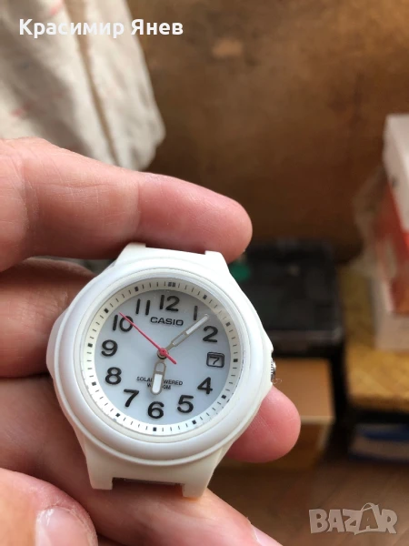 Casio LX - S700 H, снимка 1