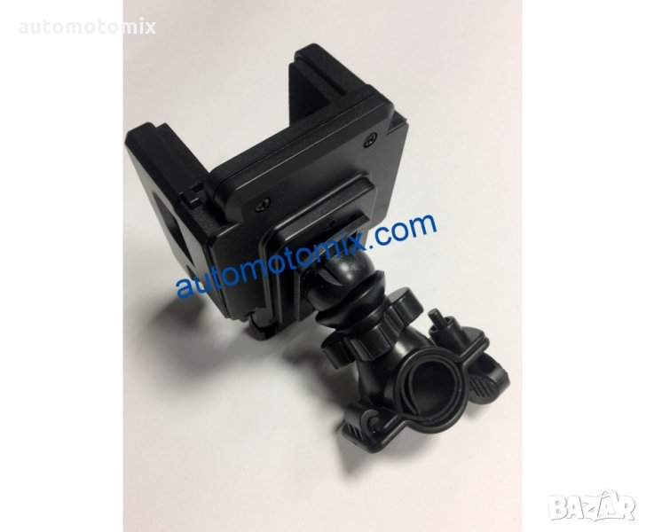 СТОЙКА ЗА ТЕЛЕФОН ЗА ВЕЛОСИПЕД 02, снимка 1