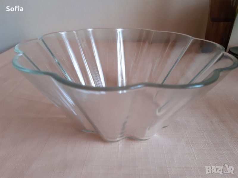 Купа за печене или сервиране France arcuisine, снимка 1