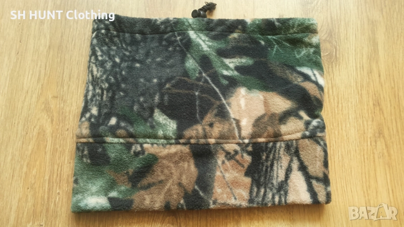 POLAR HAT размер One Size поларена шапка яка - 1434, снимка 1